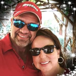 Meet your Posher, Treasa denise